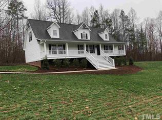 89 Harvest Ln, Hurdle Mills, NC 27541