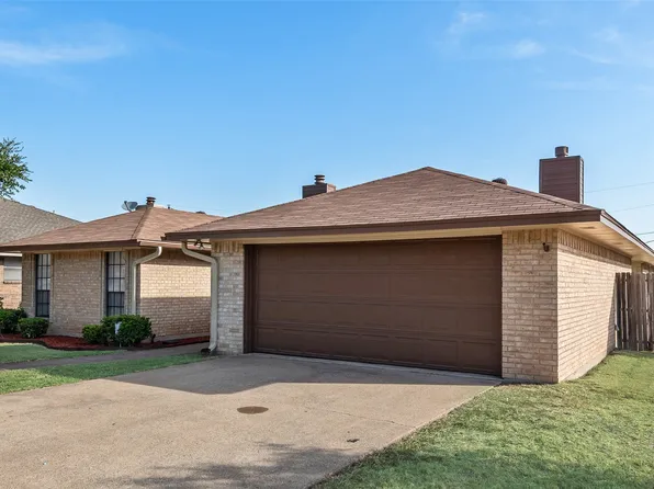 217 Silver Creek Dr, Duncanville, TX 75137