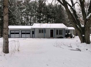 N5386 Locust Rd, Shawano, WI 54166