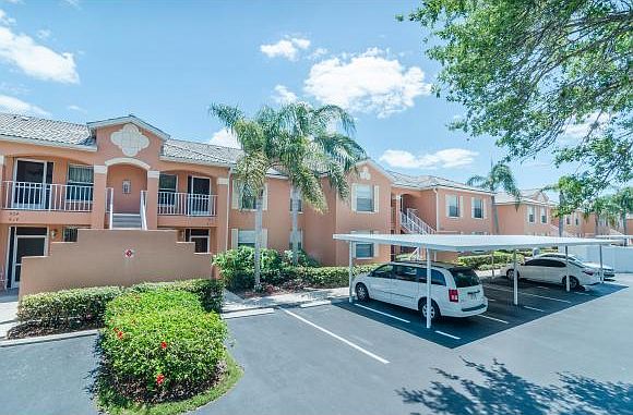 2nd image of 1042 Mainsail Dr Unit 821