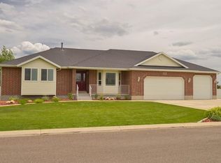 4380 S 4900 W, West Haven, UT 84401