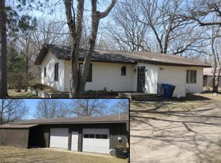 1354 Mayo Rd, Fort Ripley, MN 56449