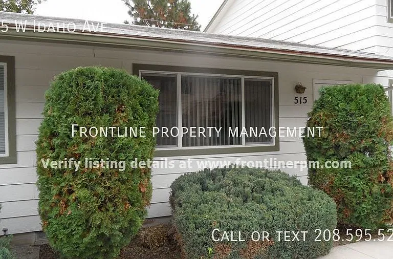 515 W Idaho Ave — Photo 3