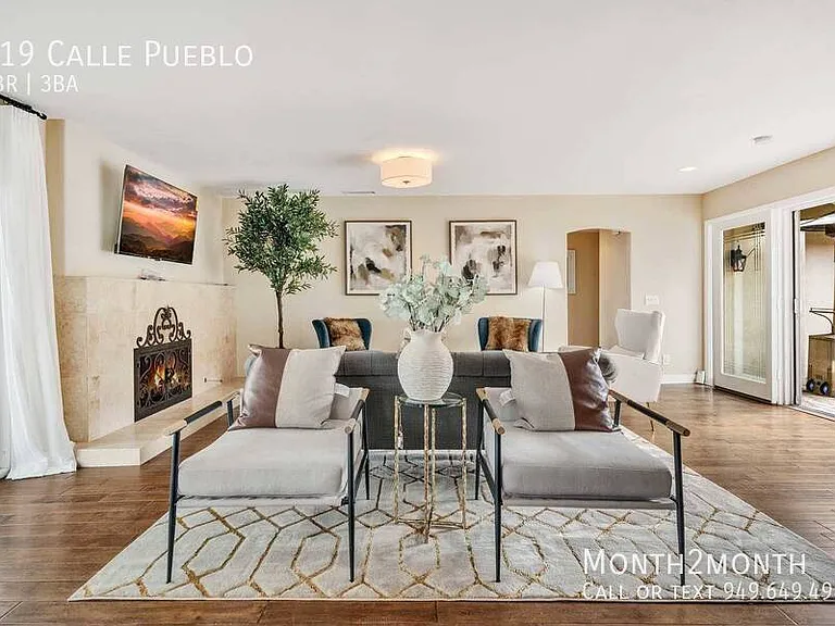 419 Calle Pueblo — Photo 7