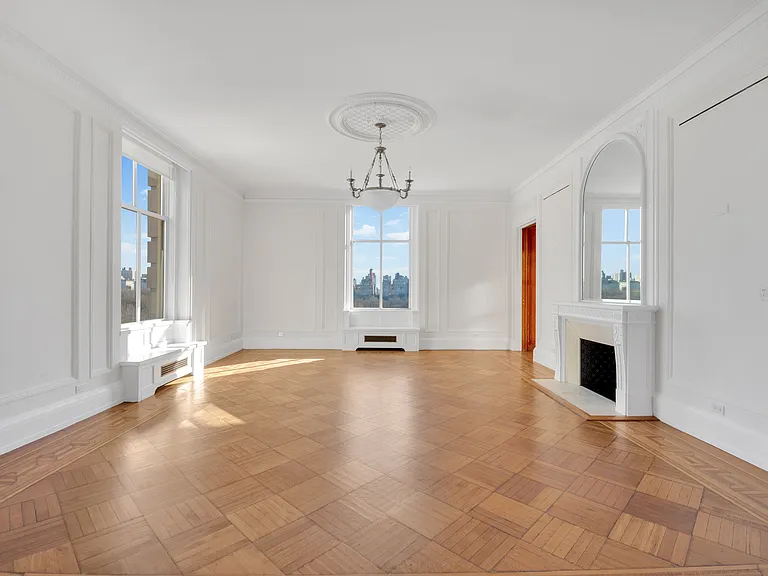 135 Central Park W #9N — Photo 1