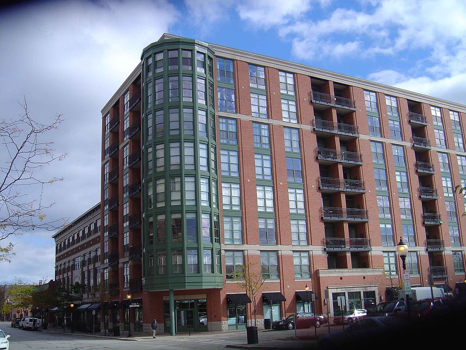 1st image of 1 S Highland Ave Unit 604