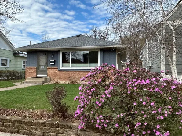 4552 45th Ave S, Minneapolis, MN 55406