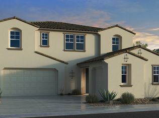 45-RM4 Plan, Parkside Almeria Collection, Avondale, AZ 85392