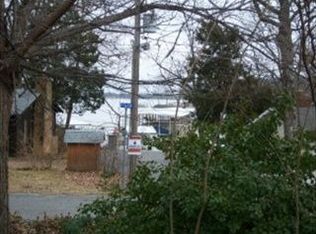 28860 S 562nd Rd, Afton, OK 74331