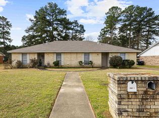 2002 Secretariat Trl, Longview, TX 75604