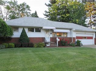 13613 Bangor Ave, Garfield Heights, OH 44125