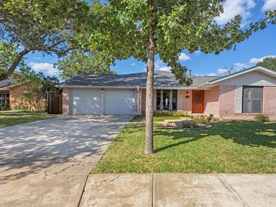347 Leff, San Antonio, TX, 78221