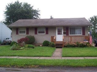 2226 Glendale Ave, Erie, PA 16510