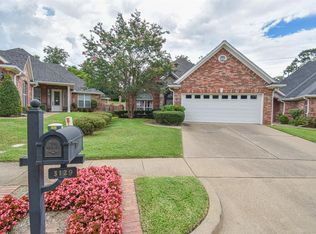 3129 Granbury Ct, Tyler, TX 75707