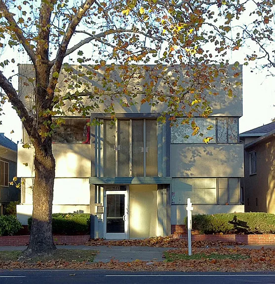 2511 N St #7 — Photo 1