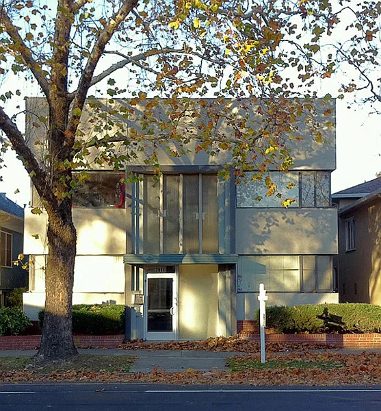 2511 N St #7