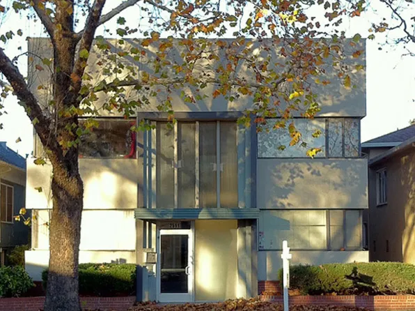 2511 N St, Sacramento, CA