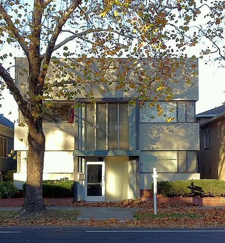 2511 N St #7 Photo 1
