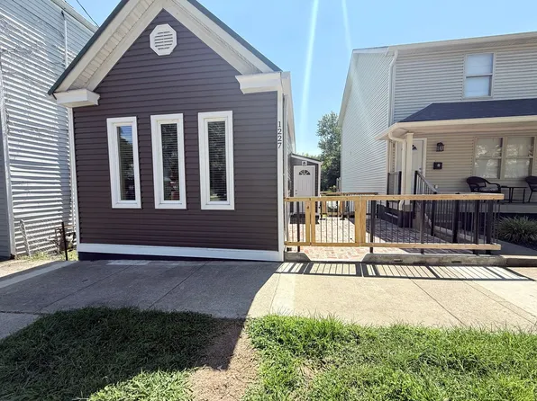 1227 Vincennes St, New Albany, IN 47150