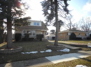 5145 Madison St, Hillside, IL 60162