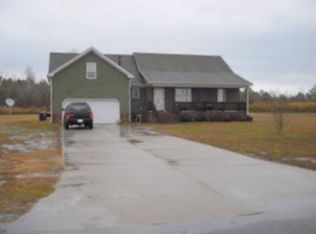 124 Christophers Way, South Mills, NC 27976