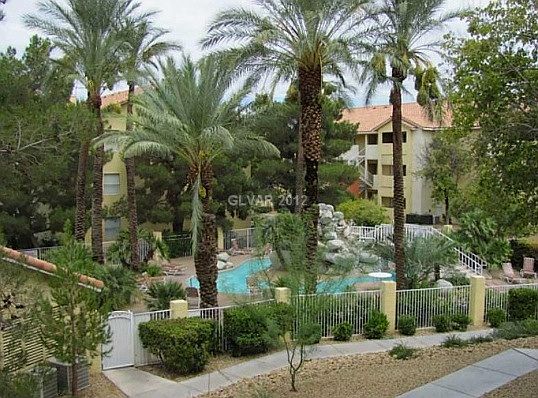 3rd image of 4200 S Valley View Blvd Unit 3034