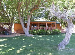 698 Tonto Creek Trl, Tonto Basin, AZ 85553