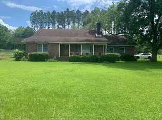 4065 Walkerville Rd, Mershon, GA 31551