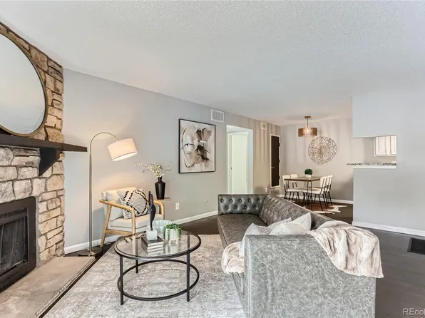 8555 Fairmount Drive #H104, Denver, CO 80247