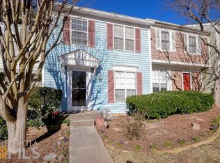 2609 Queen Anne Ct, Sandy Springs, GA