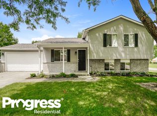 5752 Ricardo Dr, Galloway, OH 43119