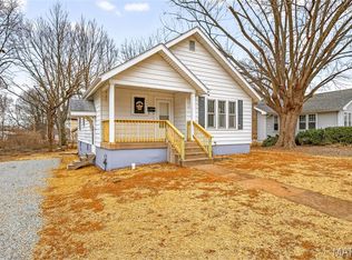 207 4th St, Farmington, MO 63640