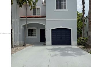 14828 SW 9th Ln UNIT 14828, Miami, FL 33194