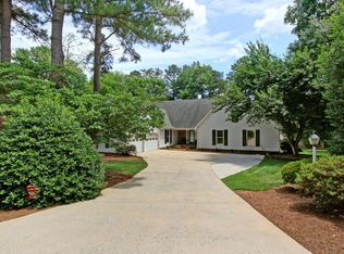 3408 Pinehurst Rd, Statesville, NC 28625
