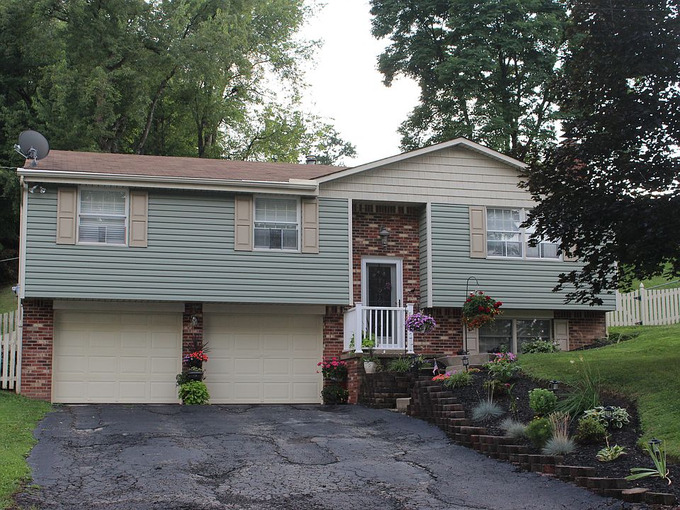 Welcome to 184 E Sunset Dr.!