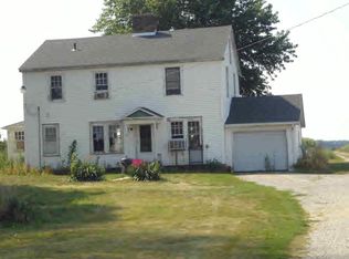 17492B E Attica Rd, Rossville, IL 60963