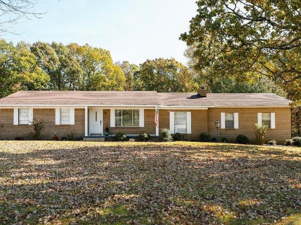 113 Pine Knot Rd, Paragould, AR 72450