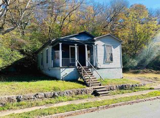 234 Walnut St, Hot Springs, AR 71901