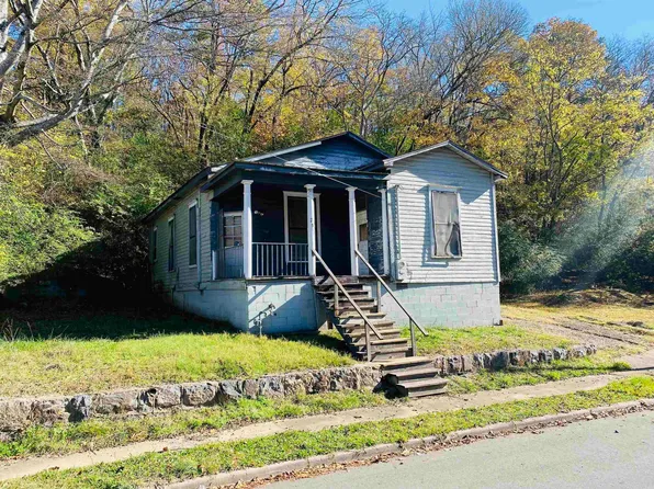 234 Walnut St, Hot Springs, AR 71901
