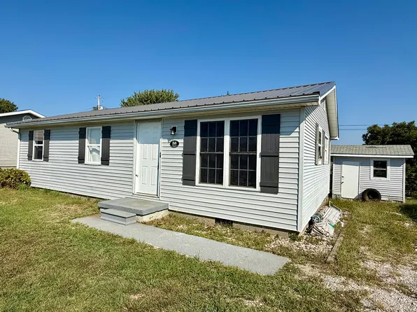 58 Hermine Dr, Somerset, KY 42503