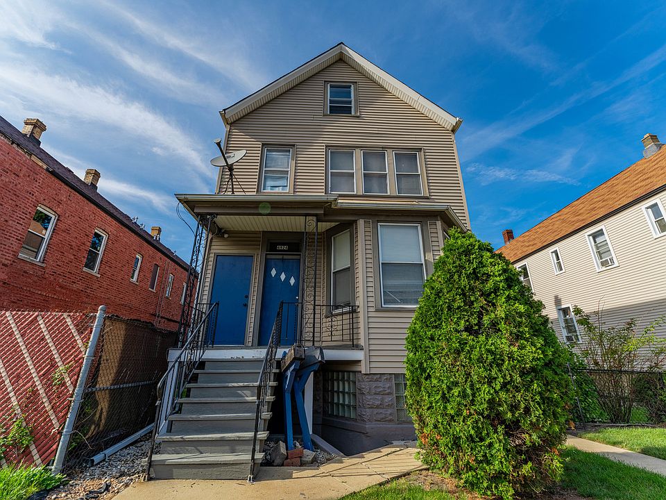 1st image of 4924-4922 W 31st St