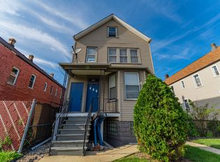 4924-4922 W 31st St, Cicero, IL 60804