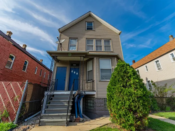 4924-4922 W 31st St, Cicero, IL 60804