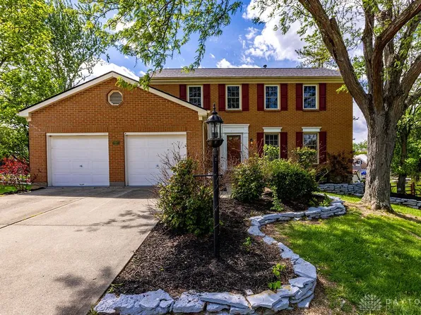 7497 Rolling Meadows Dr, West Chester, OH 45069
