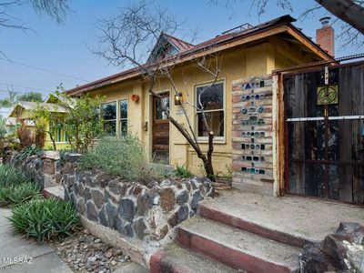 114 E 5th St, Tucson, AZ, 85705