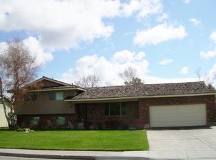 62 W Sunset Cir, Rexburg, ID 83440