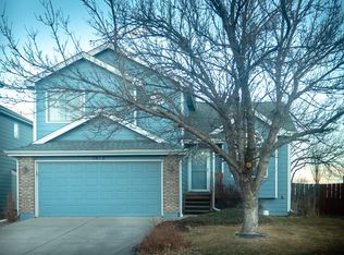 3812 Stream Ct, Fort Collins, CO 80526