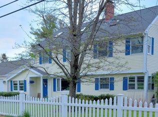 55 Larch Row, Wenham, MA 01984