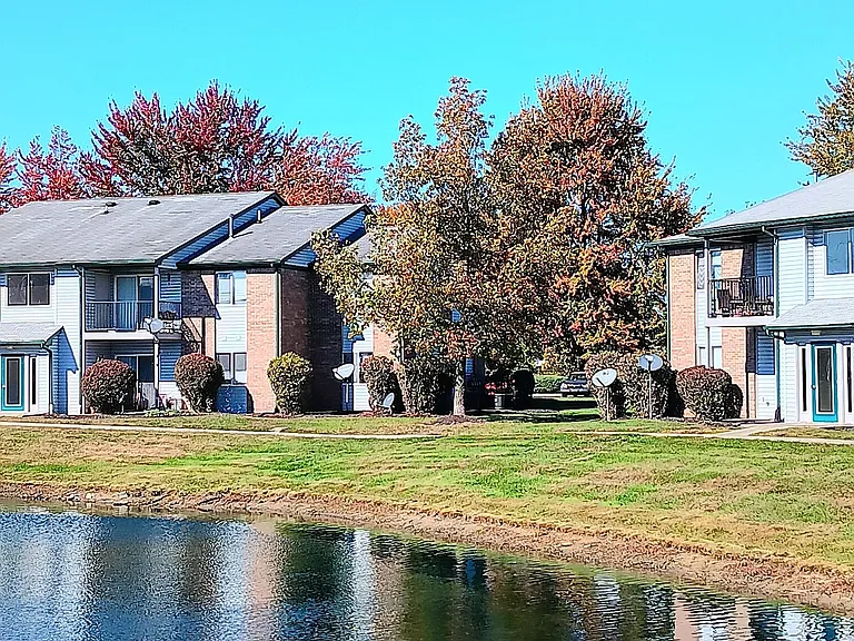 2722 Bent Tree Ln — Photo 44
