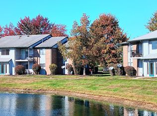 2559 Bent Tree Ln #0, Seymour, IN
